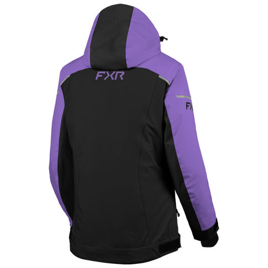Women's Velocity R-FX Jacket 1