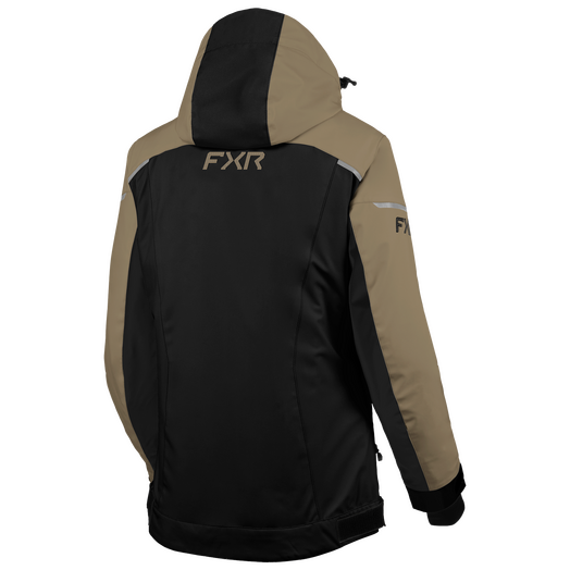 Women's Velocity R-FX Jacket 2