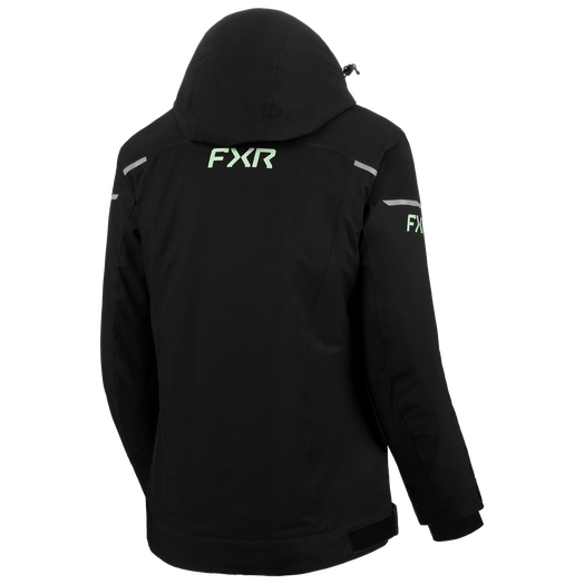 Women's Velocity R-FX Jacket 3