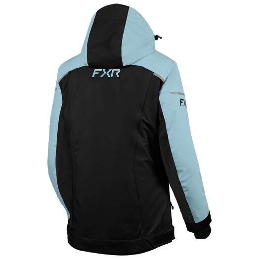 Women's Velocity R-FX Jacket 4