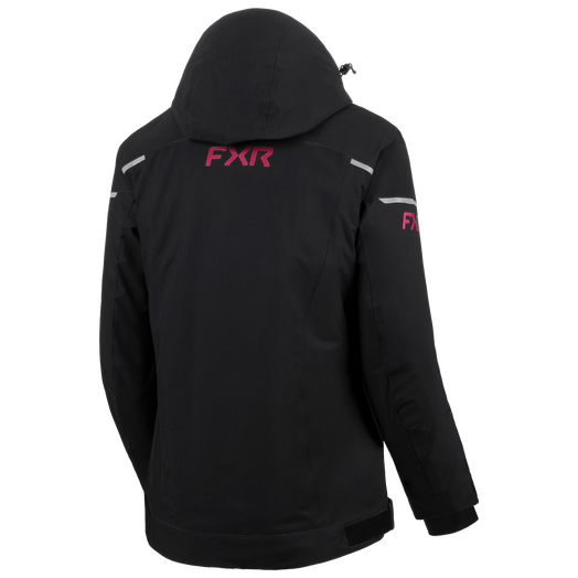 Women's Velocity R-FX Jacket 5