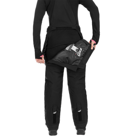 Women's Velocity R-FX Pants 10