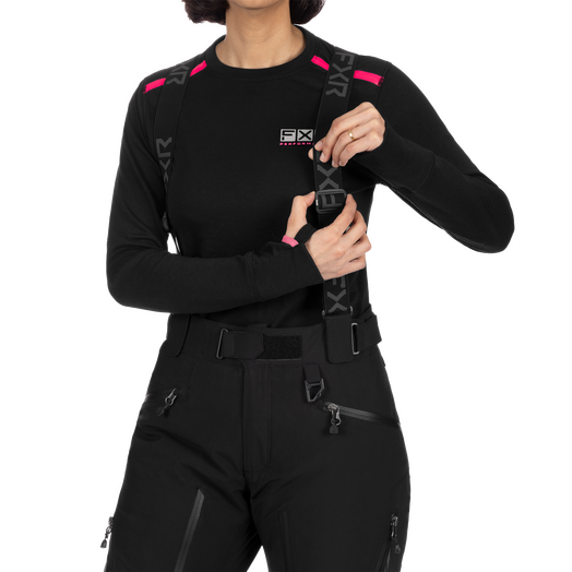 Women's Velocity R-FX Pants 7