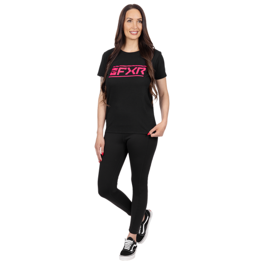 Women's Victory Premium T-Shirt 6