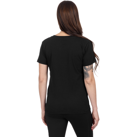 Women's Victory Premium T-Shirt 5