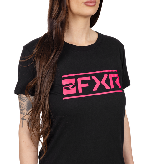 Women's Victory Premium T-Shirt 3