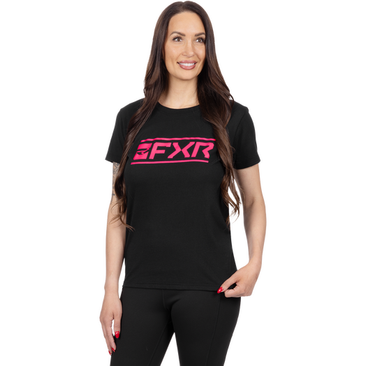 Women's Victory Premium T-Shirt 4