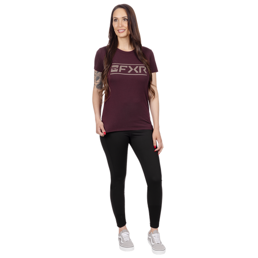 Women's Victory Premium T-Shirt 10