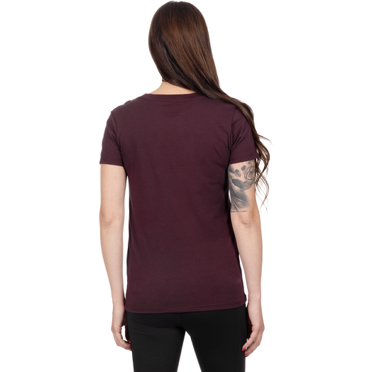 Women's Victory Premium T-Shirt 9