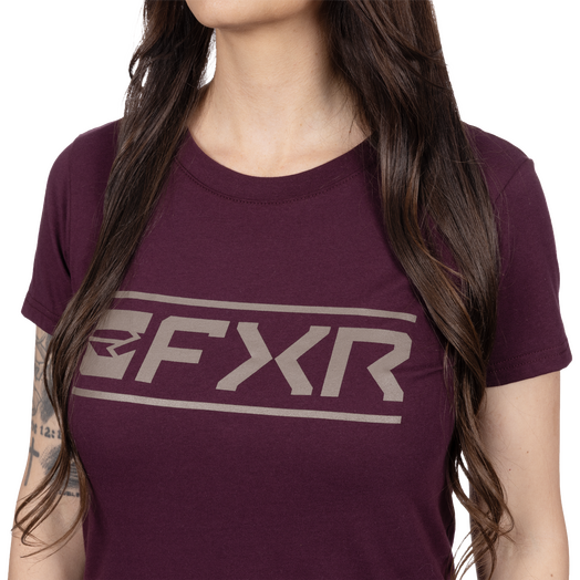 Women's Victory Premium T-Shirt 7