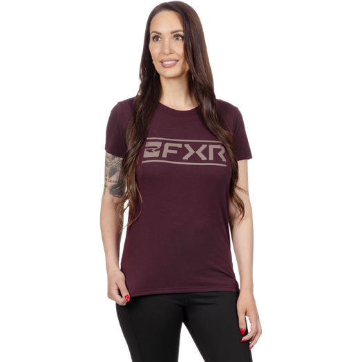 Women's Victory Premium T-Shirt 8