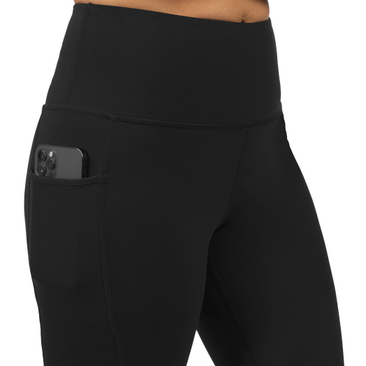 Women's Warrior II Pocket Leggings 3