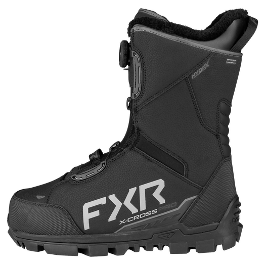 X-Cross Pro BOA Boots 5
