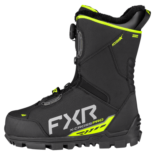 X-Cross Pro BOA Boots 11