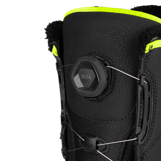 X-Cross Pro BOA Boots 14