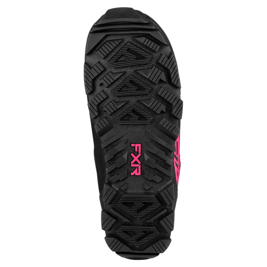 X-Cross Pro BOA Boots 21