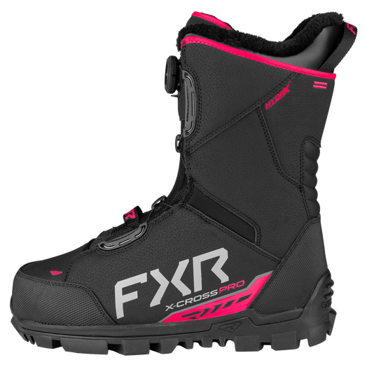 X-Cross Pro BOA Boots 17
