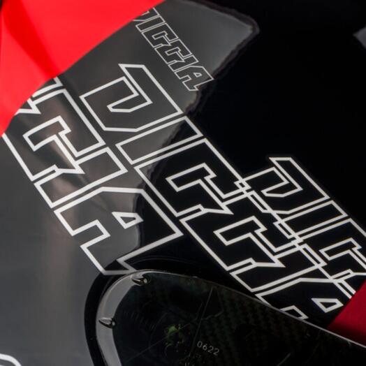 X-Fifteen Diggia 2 9