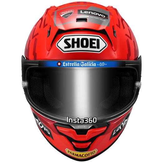 X-Fifteen Marquez 9 3