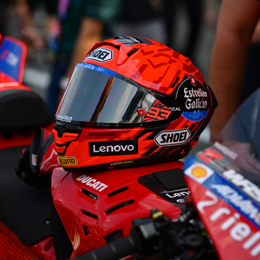 X-Fifteen Marquez 9 7