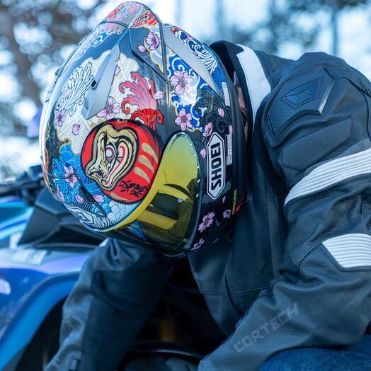 X-Fifteen Marquez Motegi 5 29