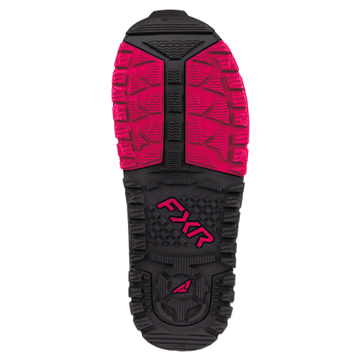 X-Plore Short Boots 12