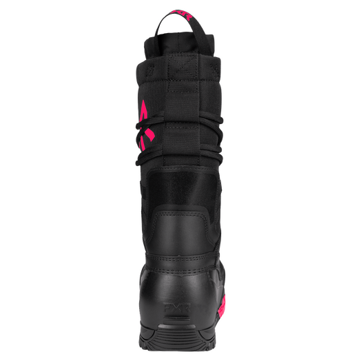 X-Plore Short Boots 11