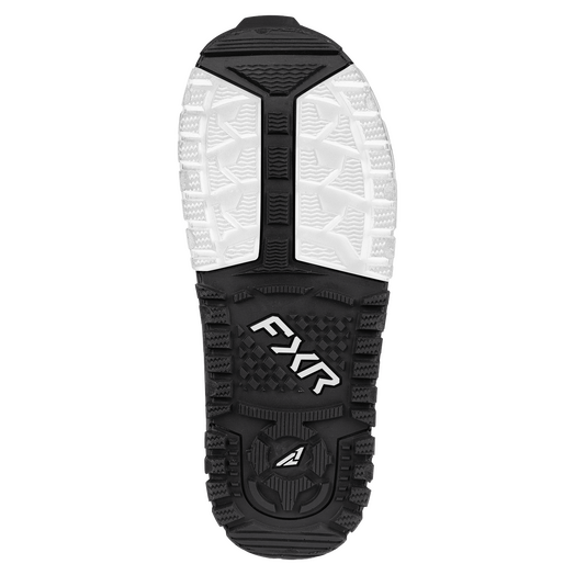 X-Plore Short Boots 7