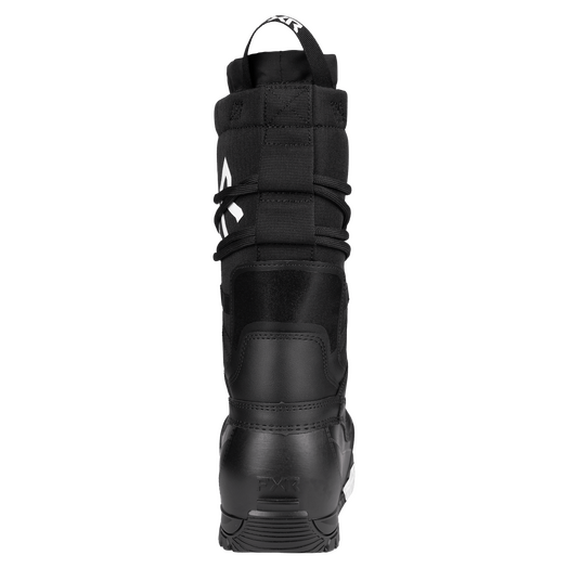 X-Plore Short Boots 6
