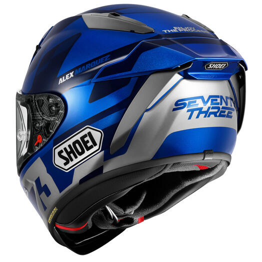 X-Fifteen Alex Marquez 73 V3 3