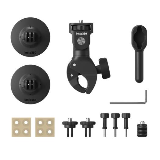 X4 Air Motorcycle Bundle 7