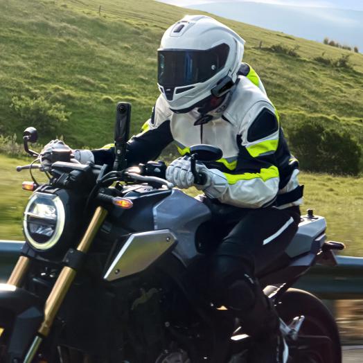 X5 Motorcycle Bundle 5