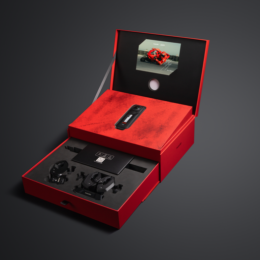 X5 MM93 2025 Championship Edition 8