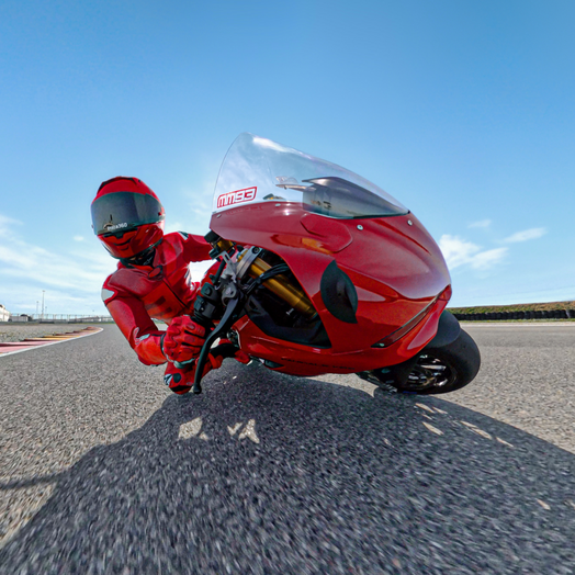 X5 MM93 2025 Championship Edition 14