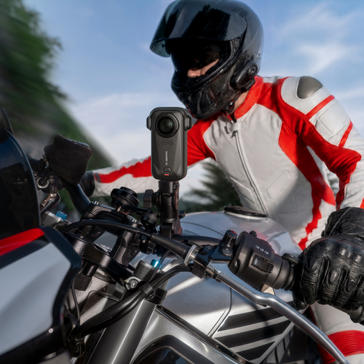 X6 Pro Motorcycle Bundle 12