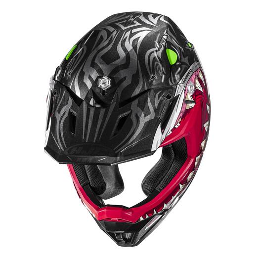 Y50 Megadon 3