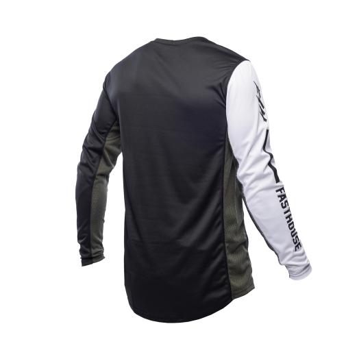 Youth Grindhouse Hudson Jersey 4