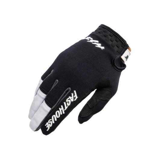 Youth Speed Style Hudson Gloves 3