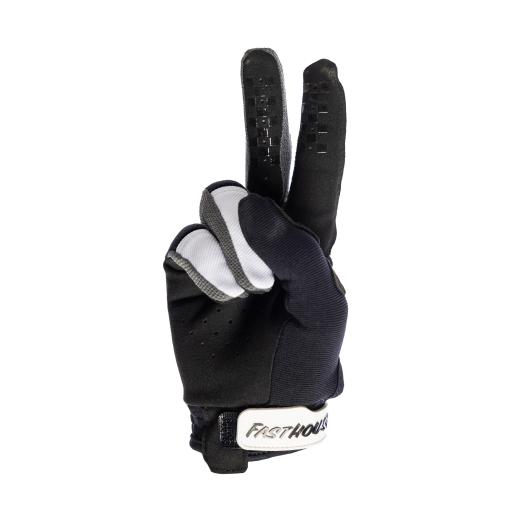 Youth Speed Style Hudson Gloves 5