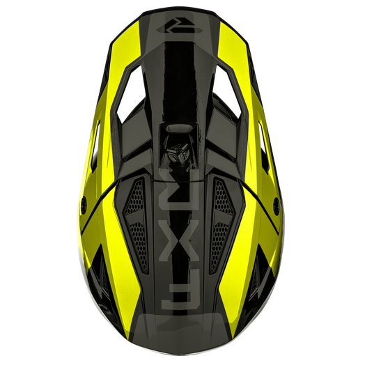Youth Apex Snow Helmet 14