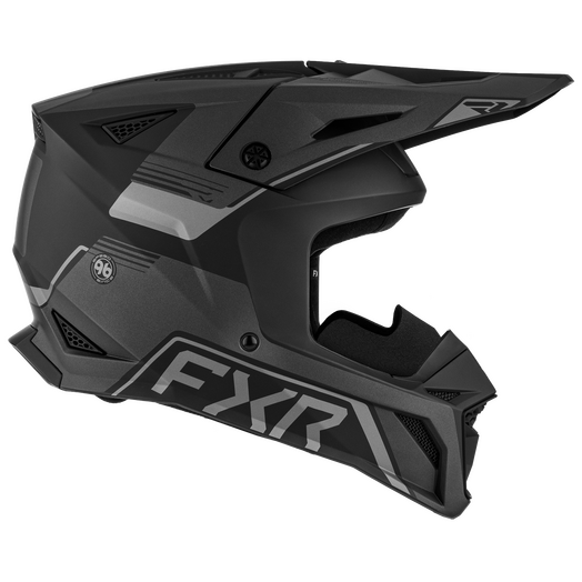 Youth Apex Snow Helmet 13