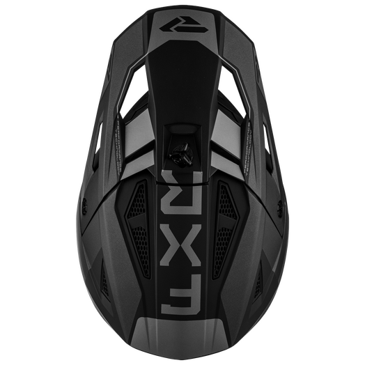 Youth Apex Snow Helmet 9