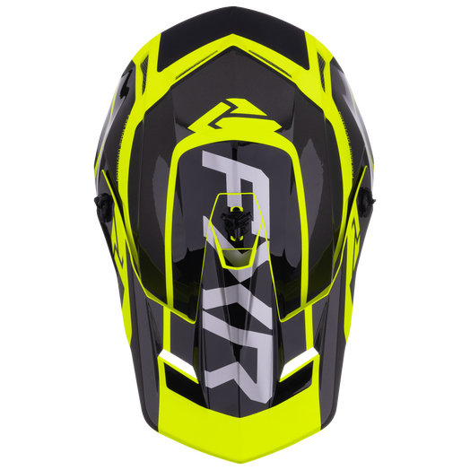 Youth Clutch Evo Helmet 6