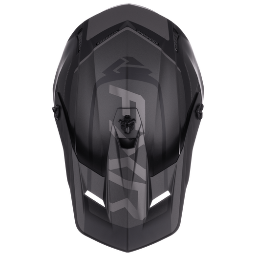 Youth Clutch Evo Helmet 12