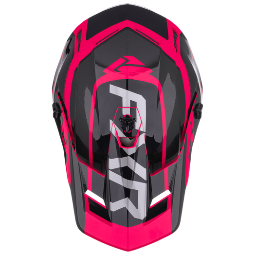 Youth Clutch Evo Helmet 16