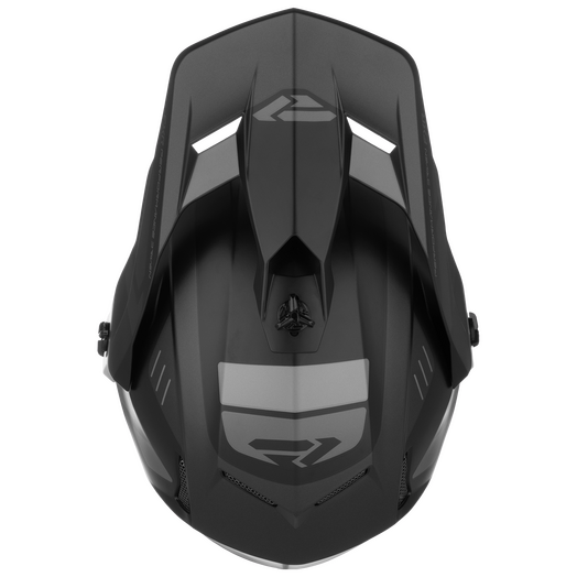 Youth Clutch X Helmet with Dual Shield 9