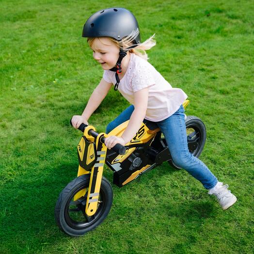 Triumph Speed Triple 1200 RS Balance Bike 9