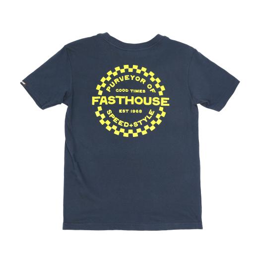 Youth Anchor SS Tee 3