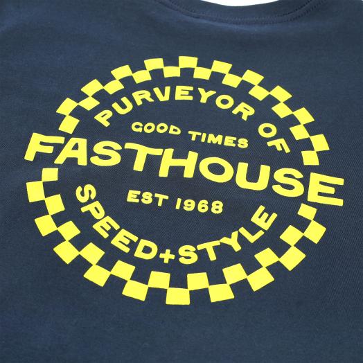 Youth Anchor SS Tee 5