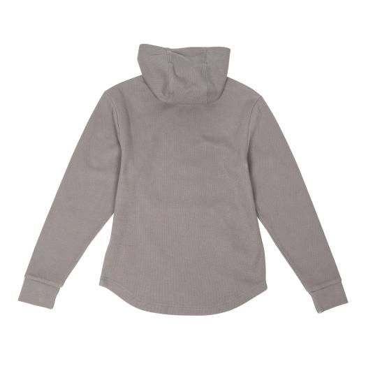 Youth Robin Hooded Thermal 3